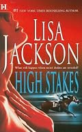 High Stakes: Gypsy Wind\Devil's Gambit (Hqn Romance)