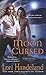 Moon Cursed: A Nightcreature Novel (Night Creature Novels)