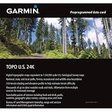 Topo U.S. 24K Mountain South