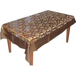 Table Overlays Silk Organza Protector 59 x 59 inches