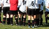 Team Legs - 24