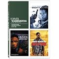 Denzel Washington Triple Feature