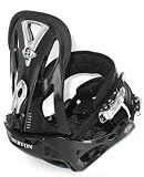 BURTON CUSTOM SNOWBOARD BINDINGS SIZE L MENS 10-14