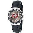 Tampa Bay Buccaneers Agent Series Watch - NFL Football Fan Shop Sports Team Merchandise