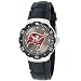 NFL Men's FD-TB Agent Series Tampa Bay Buccaneers Polyurethane Watch