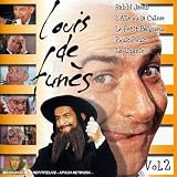 Louis De Funes /Vol.2