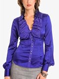 Marciano Gabriella Long Sleeve Shirt