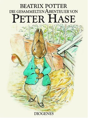 Buy Die gesammelten Abenteuer von Peter Hase: Der Band enthält die Geschichte von Peter Hase, Benjamin Kaninchen, den Flopsi Kaninchen und von Herrn Gebissig online at Discounted New and Used prices. Delivered to your door with Off-The-Bookshelf.