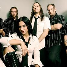 Lacuna Coil