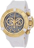 Buy Invicta Womens 0944 Anatomic Subaqua Collection Chronograph Watch from amazon Image for \Invicta Womens 0944 Anatomic Subaqua Collection Chronograph Watch\