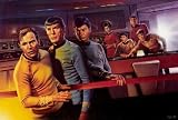 Star Trek Special Edition Poster Movie D 27x40