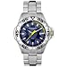 Immersion Men's Stream Blue Dial Watch #6945