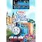 Thomas & Friends: Thomas Gets Tricked (With Toy Train)