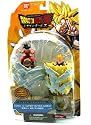 DragonBall Z Flash Changer - Goku & Super Saiyan Goku