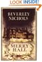 Merry Hall (Beverley Nichols Trilogy Book 1)