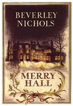 Merry Hall