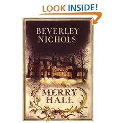 Merry Hall