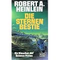Die Sternenbestie (6974 236). Science Fiction.