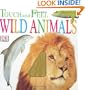 Wild Animals (Touch and Feel)