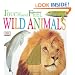 Wild Animals (Touch and Feel)