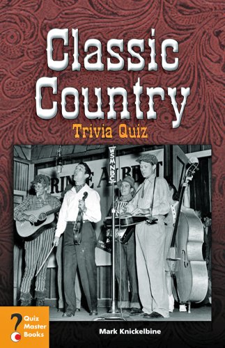 classic country music trivia quiz