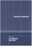 cover of Thoughtful Fundraising