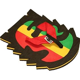 FiestaFlopsChildren'sRastamonFF166Sandals