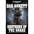 Brothers of the Snake (Warhammer 40,000) ~ Dan Abnett