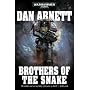 Brothers of the Snake Softback (Warhammer 40, 000)