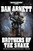 Books : Brothers of the Snake Softback (Warhammer 40, 000)