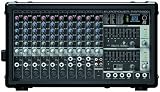 Behringer EUROPOWER PMP2000 800-Watt 10-Channel Powered
