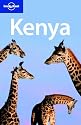 Kenya (Lonely Planet Country Guides)