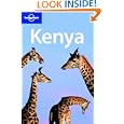 Kenya (Country Guide) by Stuart Butler, Matthew D. Firestone, and Adam Karlin
