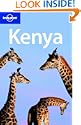 Kenya Lonely