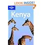 Kenya (Lonely Planet Country Guides)