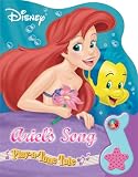 Ariel's Song (Play a Tune Tale)