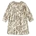 Apparel : Baby Girls Fall Clothes IVORY Toile Dress RARE EDITIONS Girl 12-24M