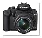 Canon デジタル一眼レフカメラ EOS Kiss F レンズキット KISSF-LKIT