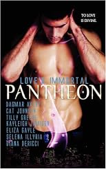 Love's Immortal Pantheon