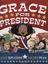 Grace for President