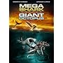 Mega Shark versus Giant Octopus