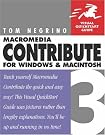 Macromedia Contribute 3...