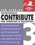 Macromedia Contribute 3 for Windows & Macintosh