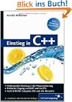 Einstieg in C++: 4. Auflage (Galileo...