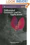 Differential Geometry and its Applications (Classroom Resource Materials) (Mathematical Association of America Textbooks)