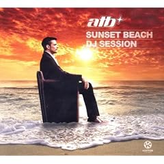 Sunset Beach DJ Session