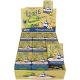 Green Tea Tuareg Experience Leone Mints Digestive retro package Italian vintage mints ~ 5 flavors