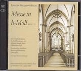 Eigenschaften Potthoff  / Messe H-Moll Bwv 232