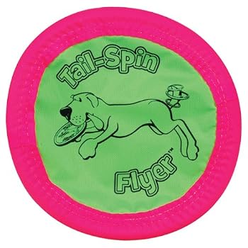 Set A Shopping Price Drop Alert For Booda Small Fry Tail-Spin Flyer - 6 1/2