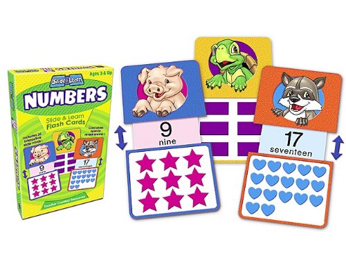 Teacher Created Resources 6554